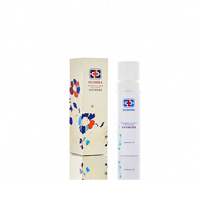 宁江抗菌防护喷雾