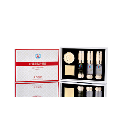 宁江私密拓客体验套