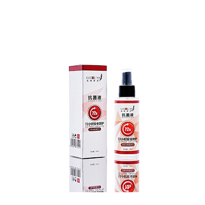 宁江母婴防护喷雾