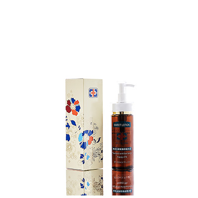 宁江男女外阴洗液