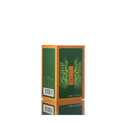 宁江女生最爱三清粉