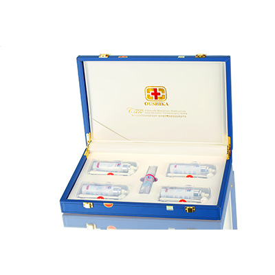 恢复自洁系统套宁江