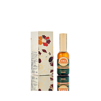 宁江私密细嫩修复精华