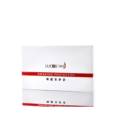 宁江气血能量增强套